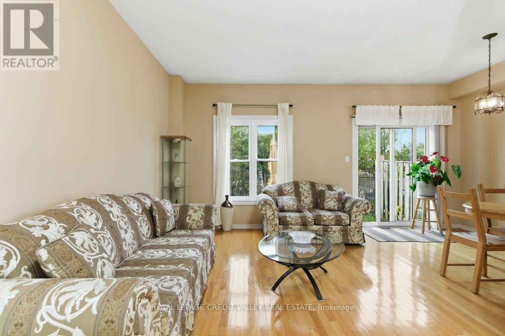 6 - 180 Blue Willow Drive, Vaughan, Ontario  L4L 9C9 - Photo 10 - N13140840