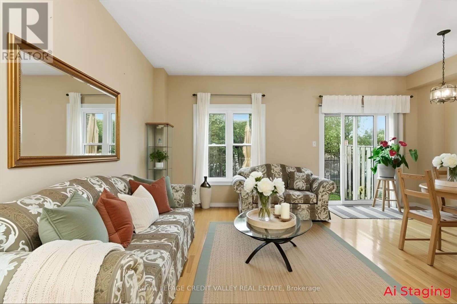 6 - 180 Blue Willow Drive, Vaughan, Ontario  L4L 9C9 - Photo 11 - N13140840
