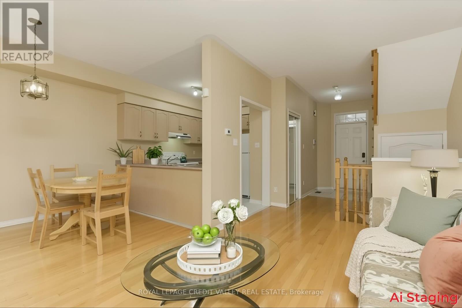 6 - 180 Blue Willow Drive, Vaughan, Ontario  L4L 9C9 - Photo 6 - N13140840