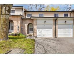 47 - 2 BERNICK DRIVE, Barrie, Ontario