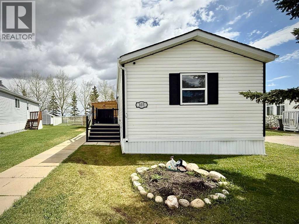 103 Clark Crescent, Rural Grande Prairie No. 1, Alberta