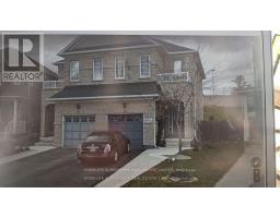 52 DEEPCORAL COURT, Brampton, Ontario