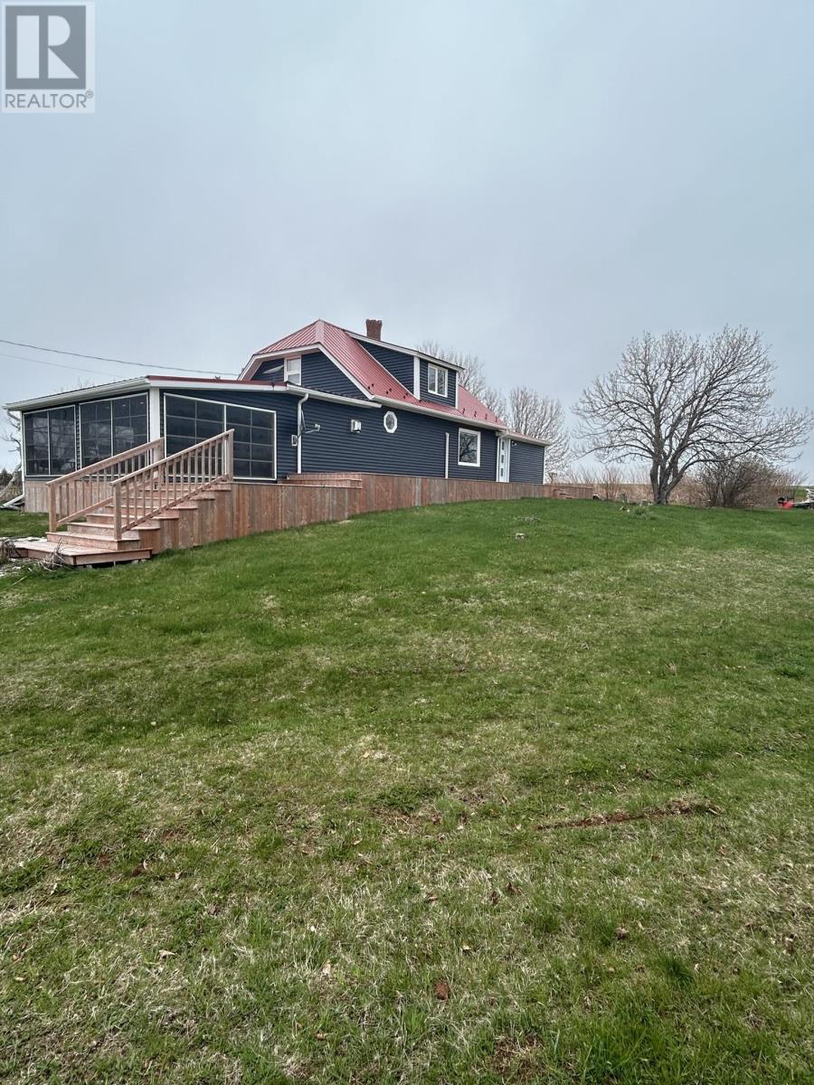 7325 Rte 16, Lakeville, Prince Edward Island