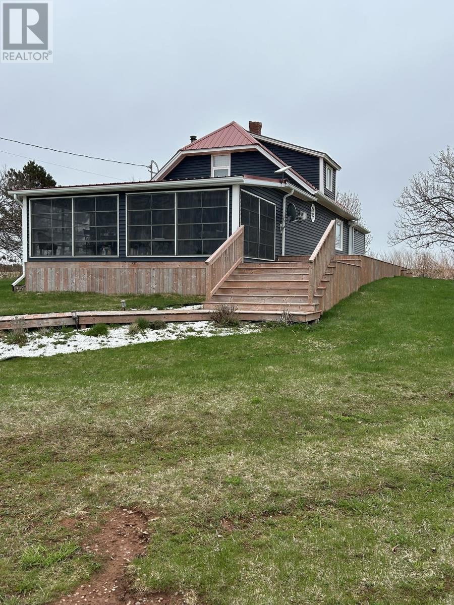 7325 Rte 16, Lakeville, Prince Edward Island  C0A 2B0 - Photo 2 - 202611192