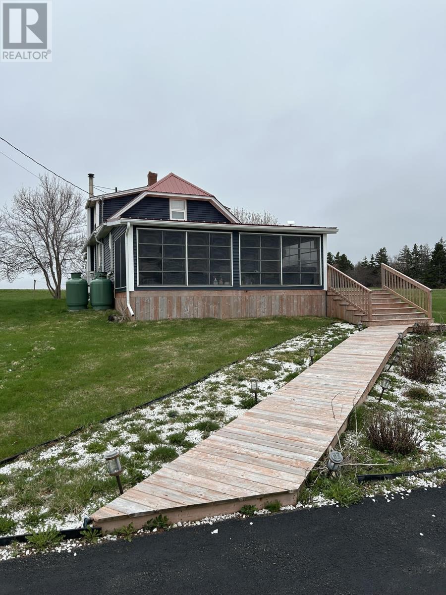 7325 Rte 16, Lakeville, Prince Edward Island  C0A 2B0 - Photo 3 - 202611192