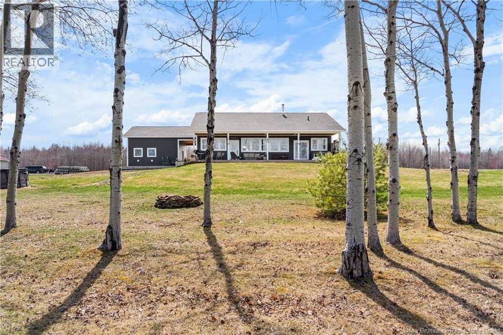22 Douglas Lane, Bass River, New Brunswick
