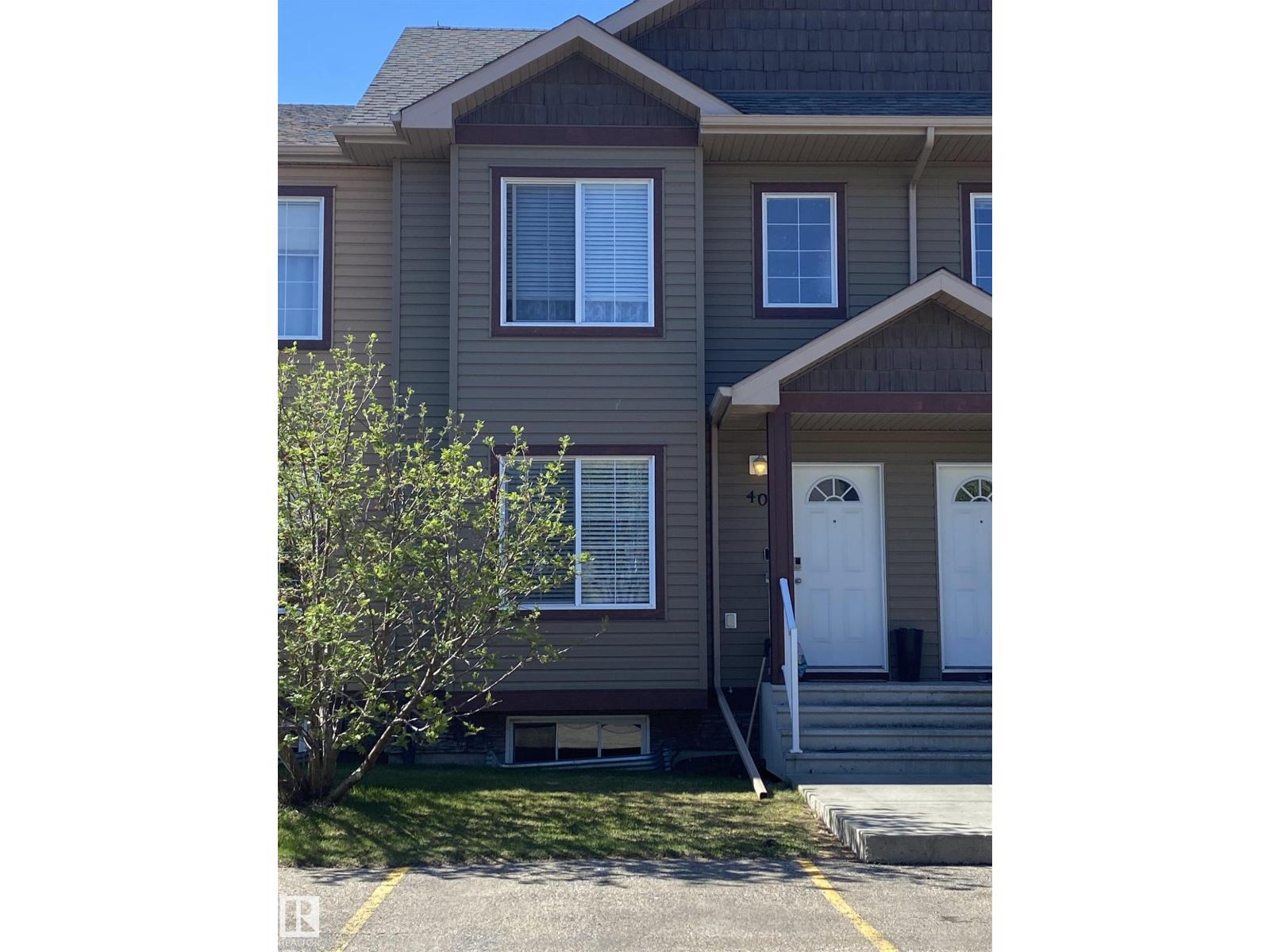 #40 320 SPRUCE RIDGE RD, Spruce Grove, Alberta