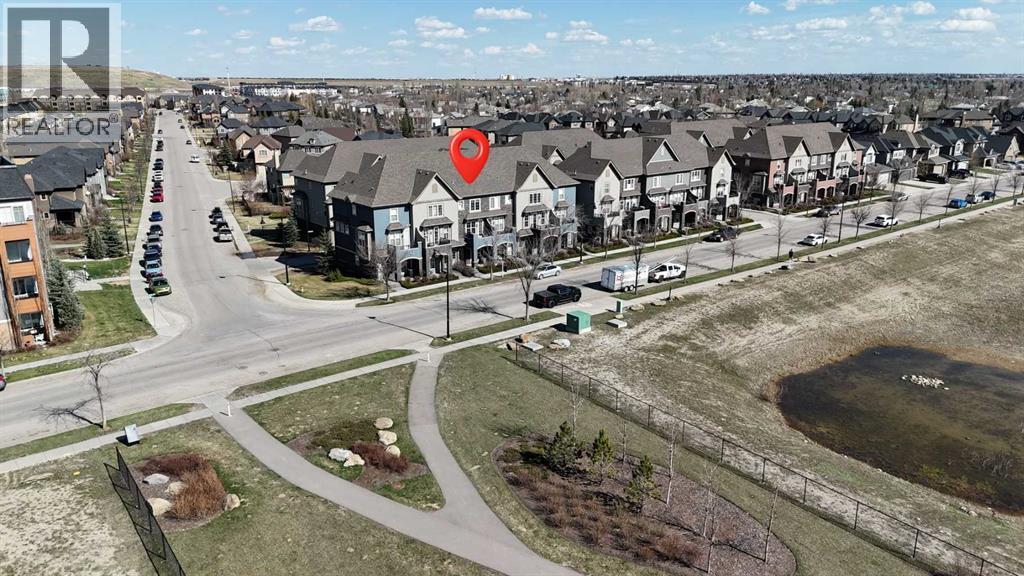 424 Quarry Way SE, Calgary, Alberta  T2C 5N4 - Photo 36 - A2301452