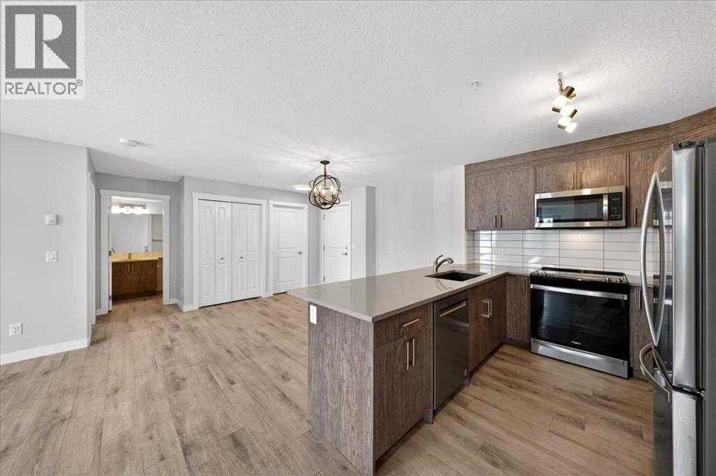 2208, 6118 80 Avenue NE, Calgary, Alberta  T3J 0S6 - Photo 14 - A2308608