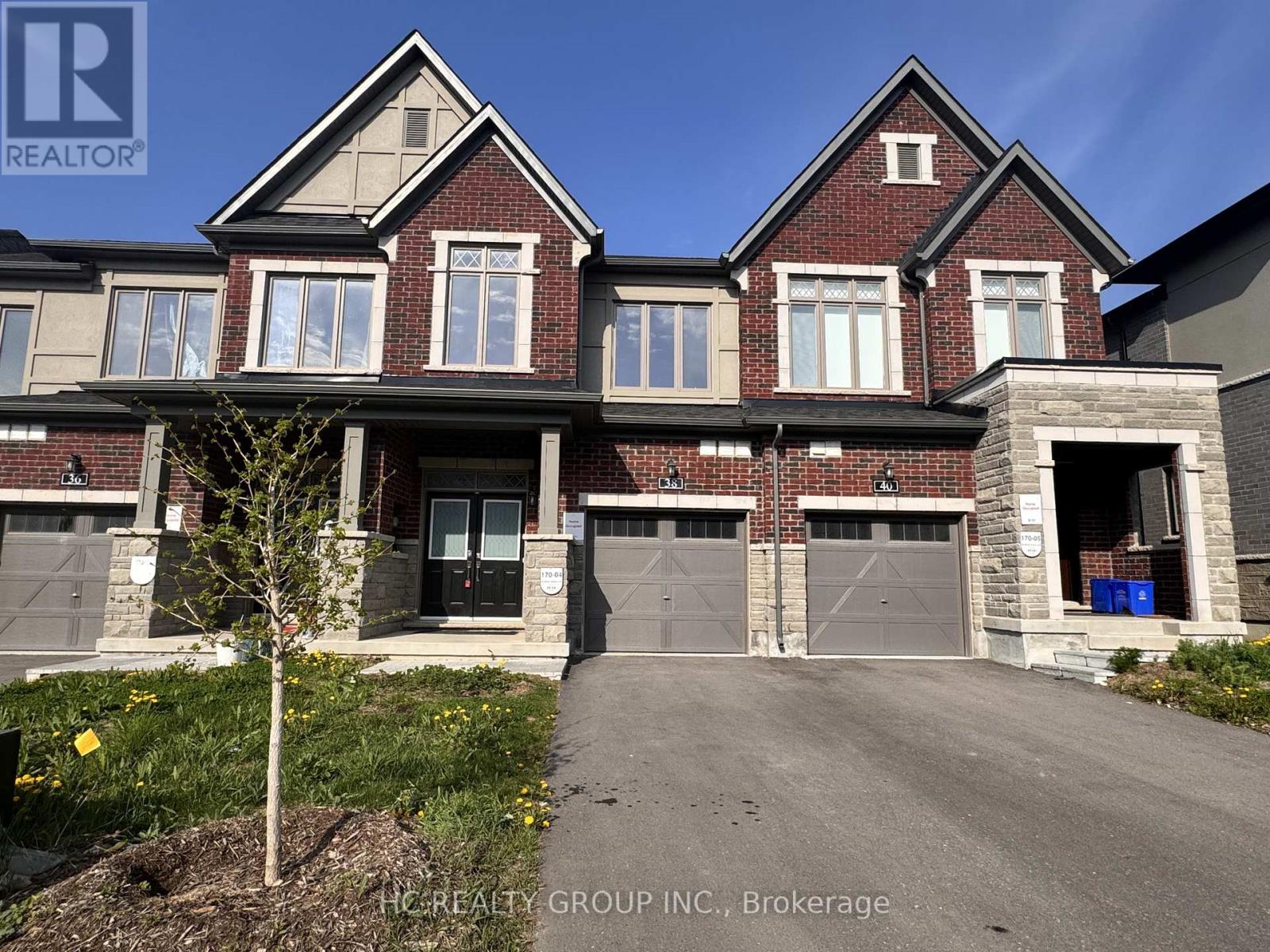 38 Harvey Bunker Crescent, Markham, Ontario L6C 2A5 - Photo 27 - N13098074