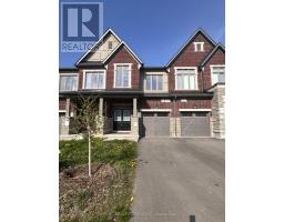 38 HARVEY BUNKER CRESCENT, Markham, Ontario