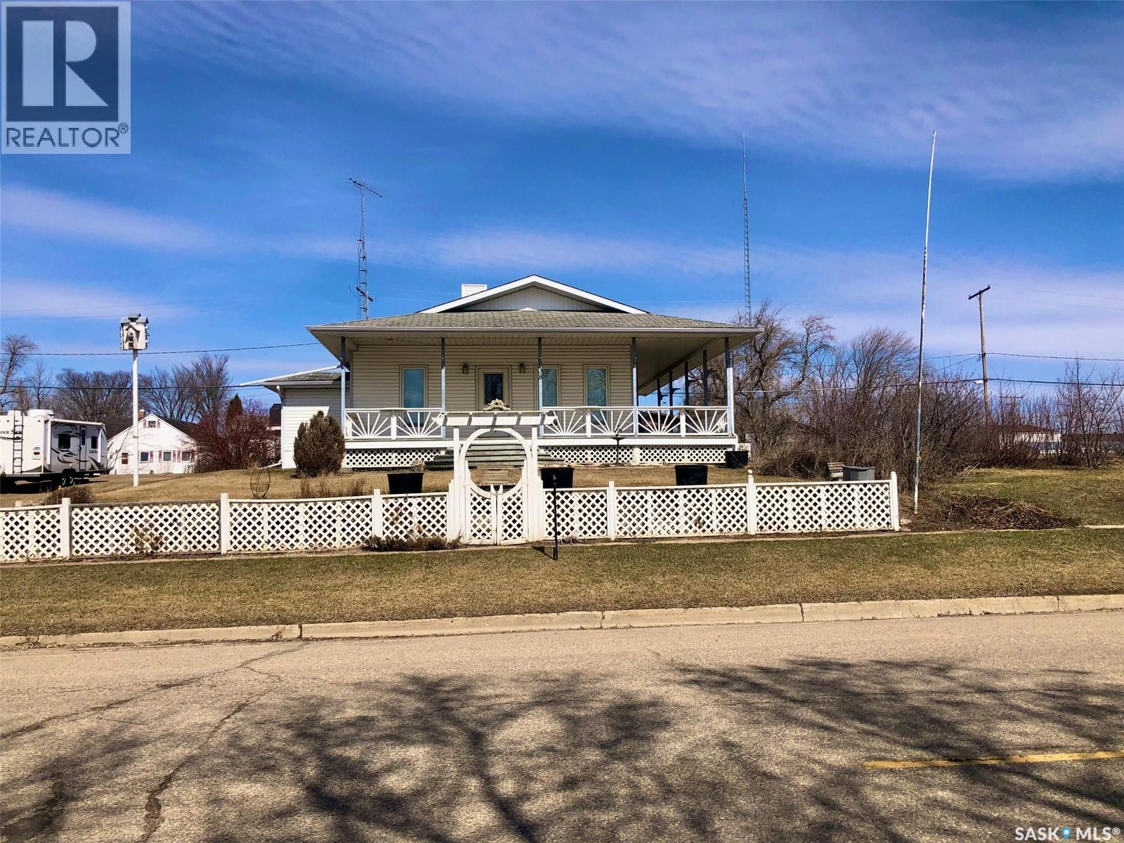28 Highway AVENUE W, Preeceville, Saskatchewan