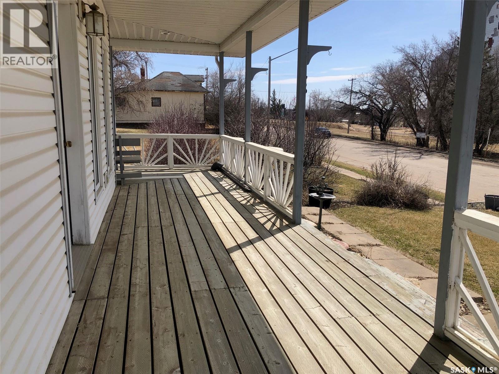 28 Highway Avenue W, Preeceville, Saskatchewan  S0A 3B0 - Photo 11 - SK036271