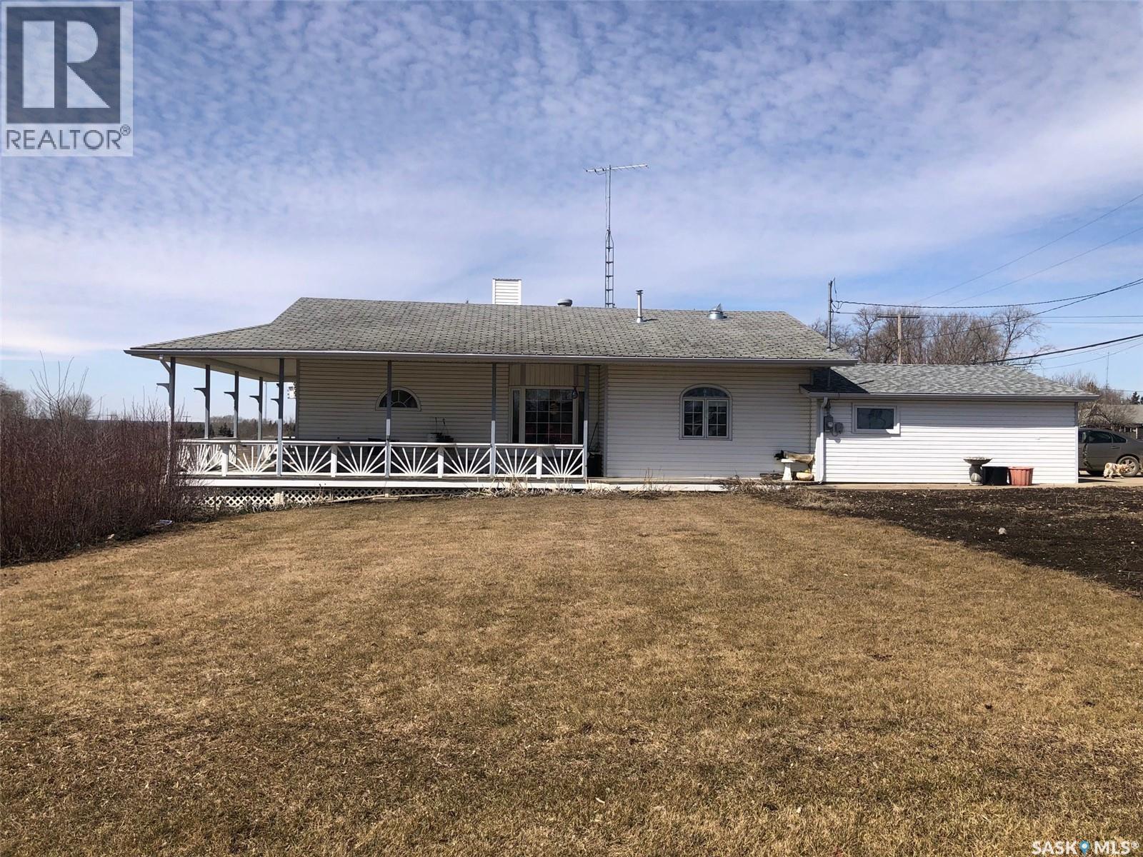 28 Highway Avenue W, Preeceville, Saskatchewan  S0A 3B0 - Photo 15 - SK036271