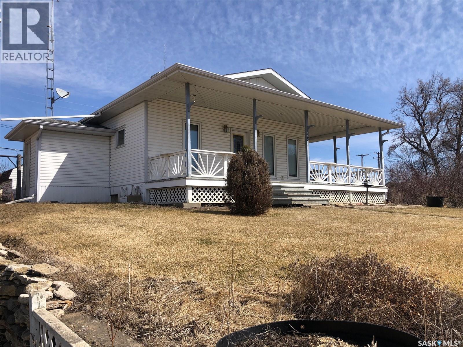 28 Highway Avenue W, Preeceville, Saskatchewan  S0A 3B0 - Photo 6 - SK036271