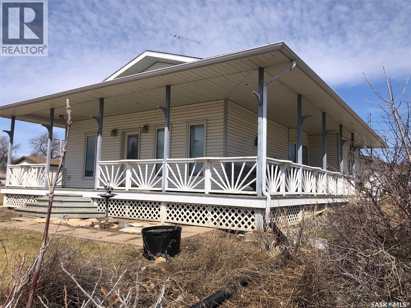 28 Highway Avenue W, Preeceville, Saskatchewan  S0A 3B0 - Photo 7 - SK036271