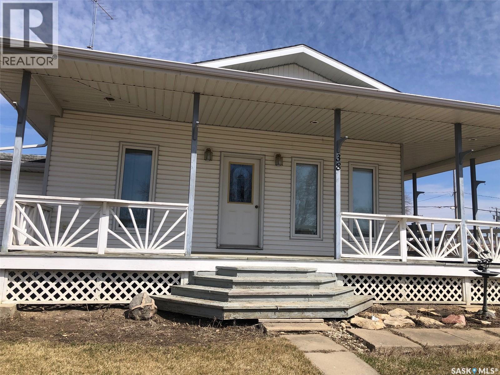 28 Highway Avenue W, Preeceville, Saskatchewan  S0A 3B0 - Photo 8 - SK036271