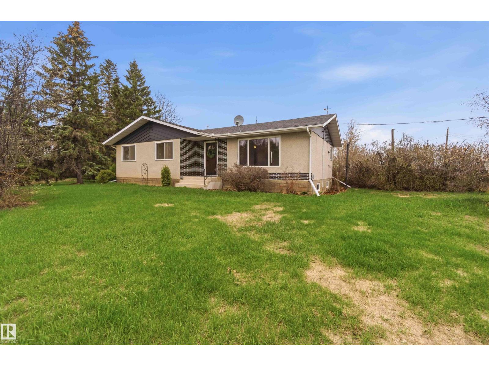 58201 Rr 214, Rural Thorhild County, Alberta  T0A 2W0 - Photo 2 - E4488456