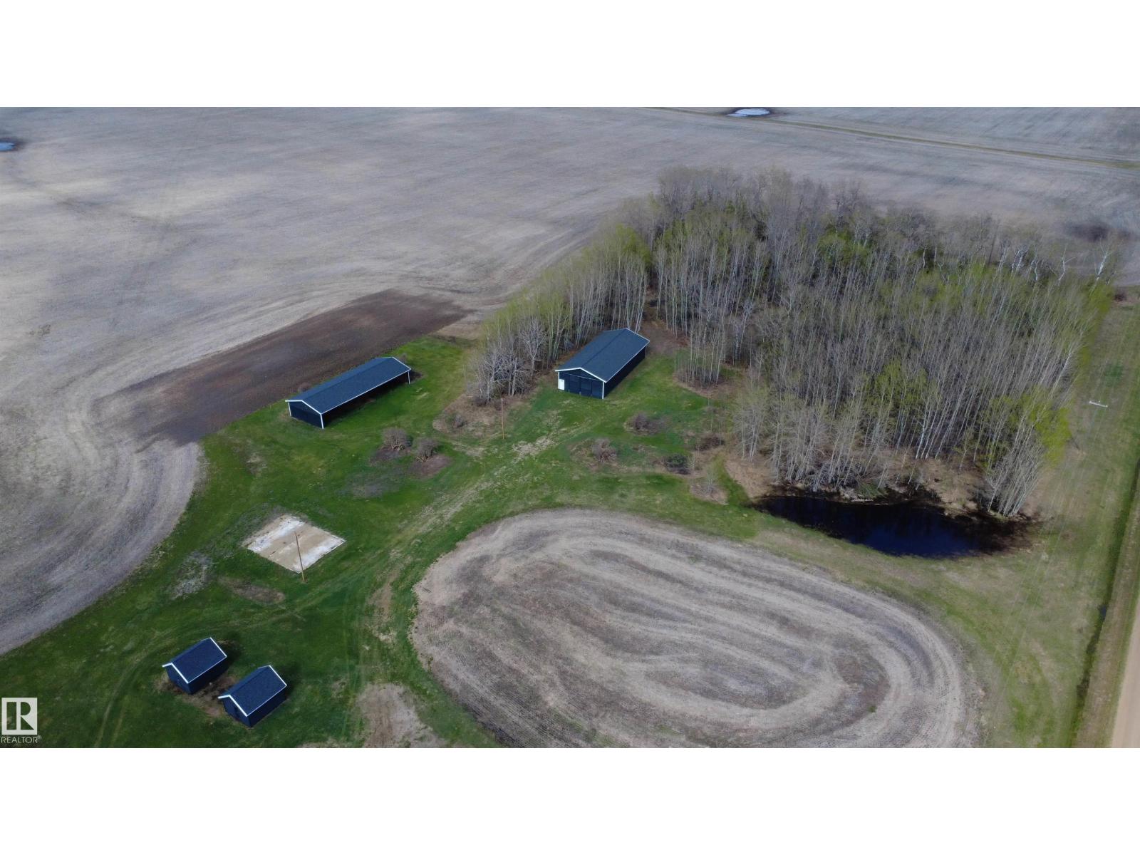 58201 Rr 214, Rural Thorhild County, Alberta  T0A 2W0 - Photo 70 - E4488456