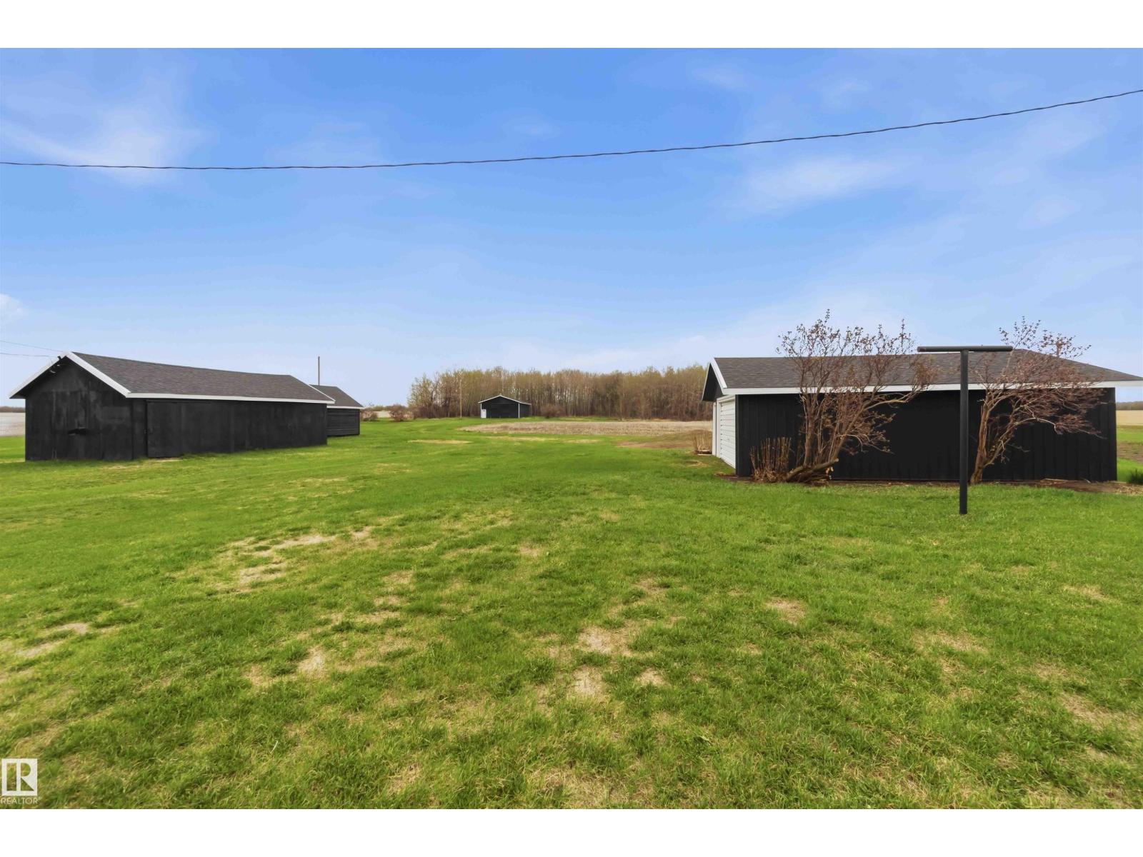 58201 Rr 214, Rural Thorhild County, Alberta  T0A 2W0 - Photo 54 - E4488456