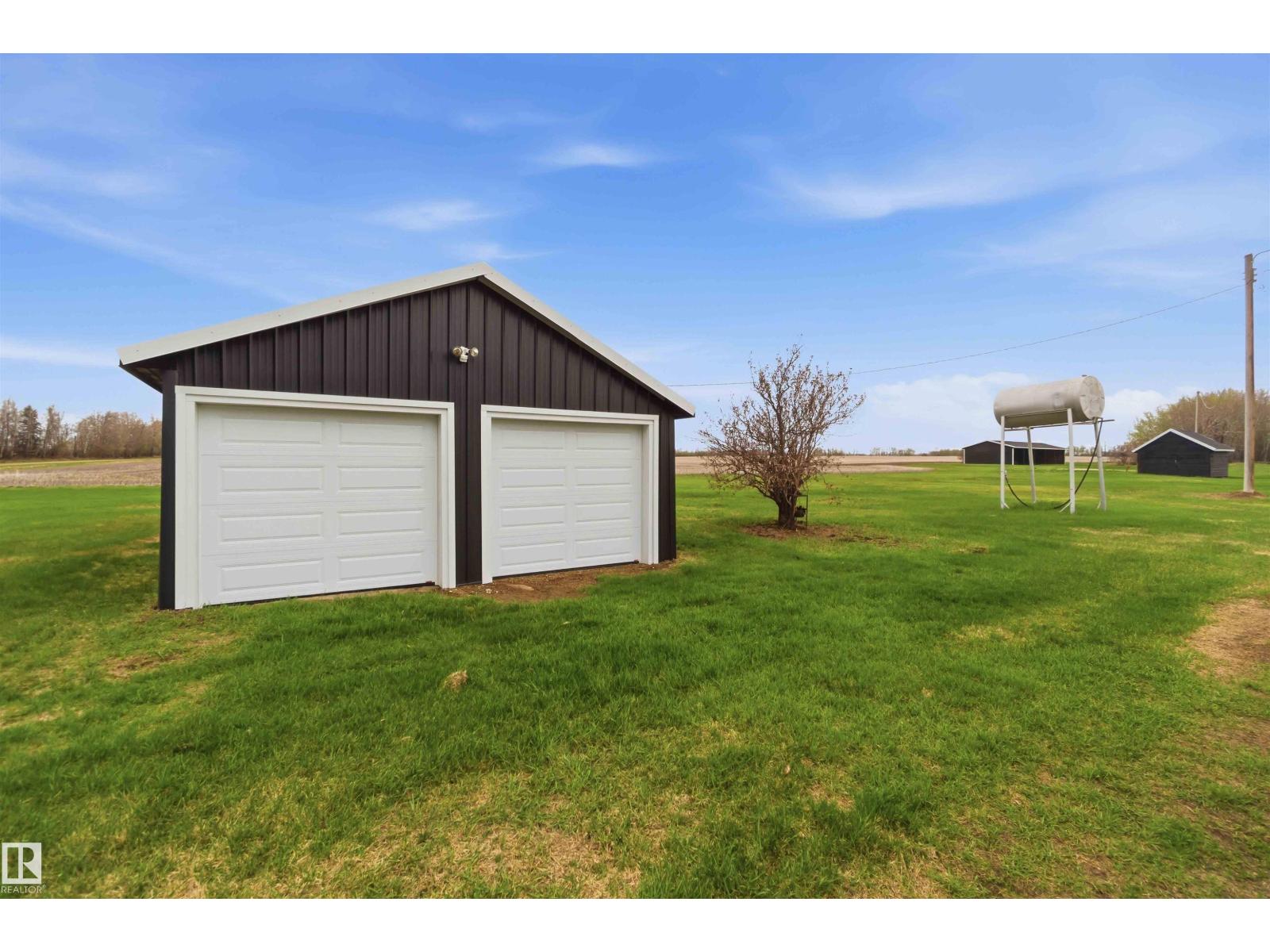 58201 Rr 214, Rural Thorhild County, Alberta  T0A 2W0 - Photo 60 - E4488456