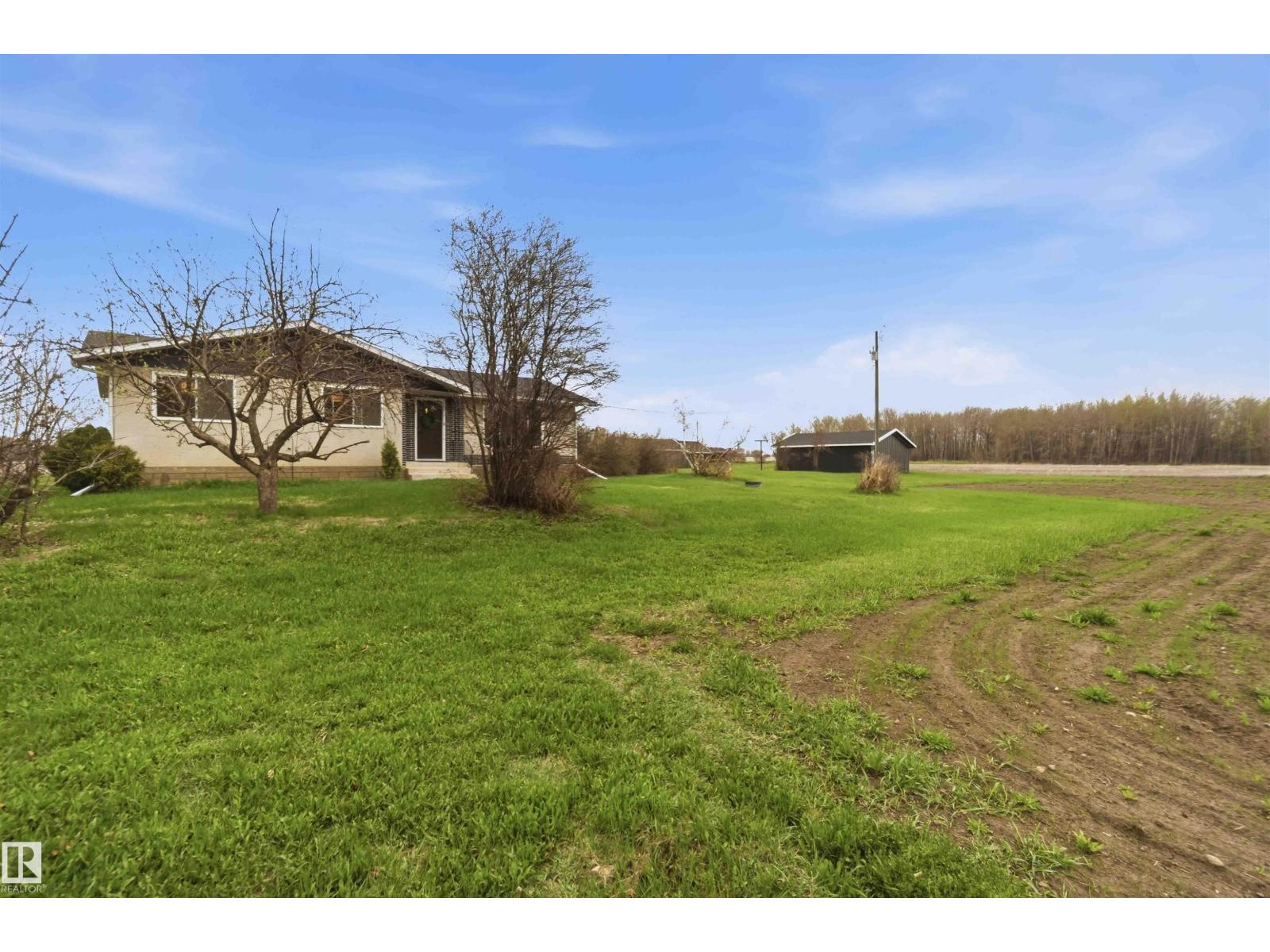 58201 Rr 214, Rural Thorhild County, Alberta  T0A 2W0 - Photo 53 - E4488456