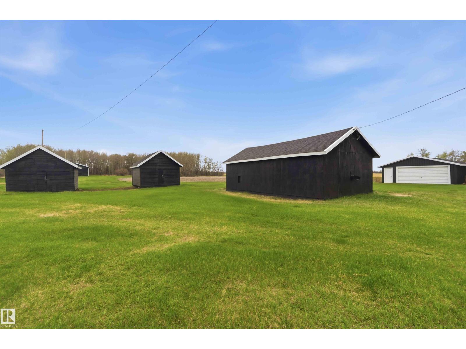 58201 Rr 214, Rural Thorhild County, Alberta  T0A 2W0 - Photo 58 - E4488456