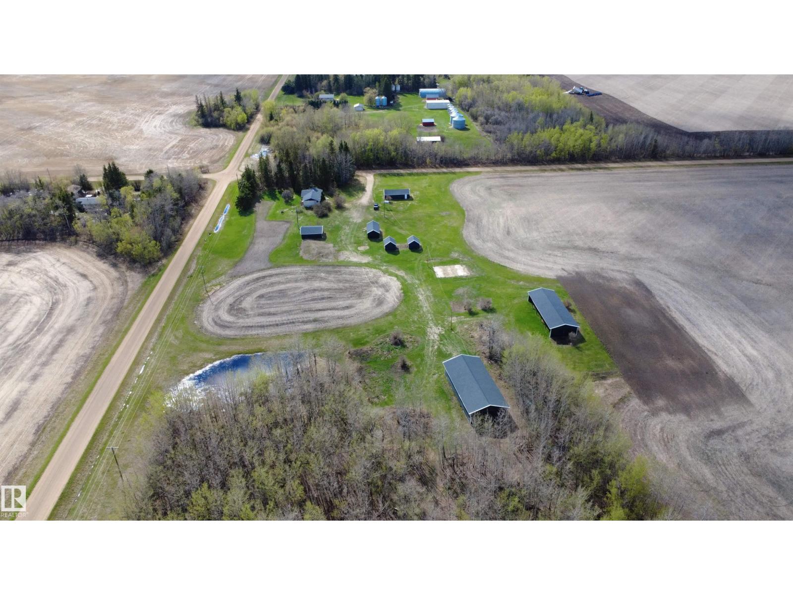 58201 Rr 214, Rural Thorhild County, Alberta  T0A 2W0 - Photo 65 - E4488456
