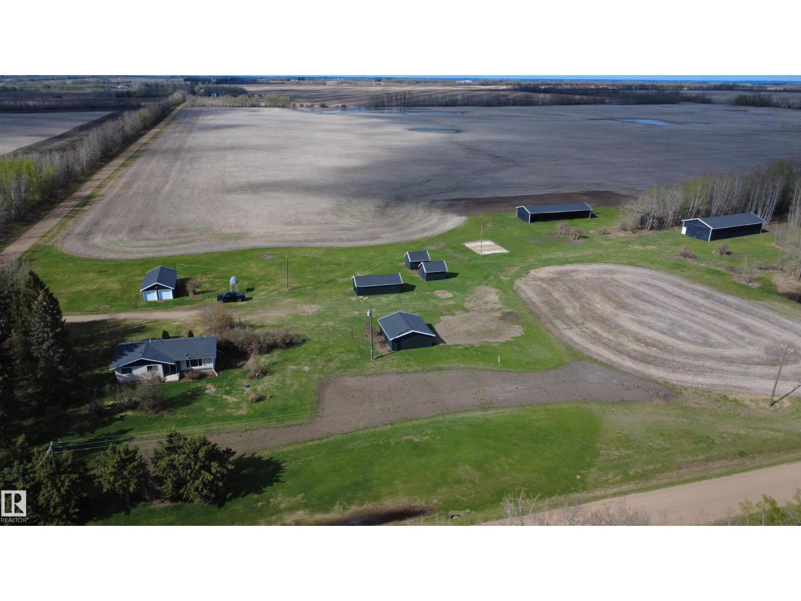 58201 Rr 214, Rural Thorhild County, Alberta  T0A 2W0 - Photo 68 - E4488456