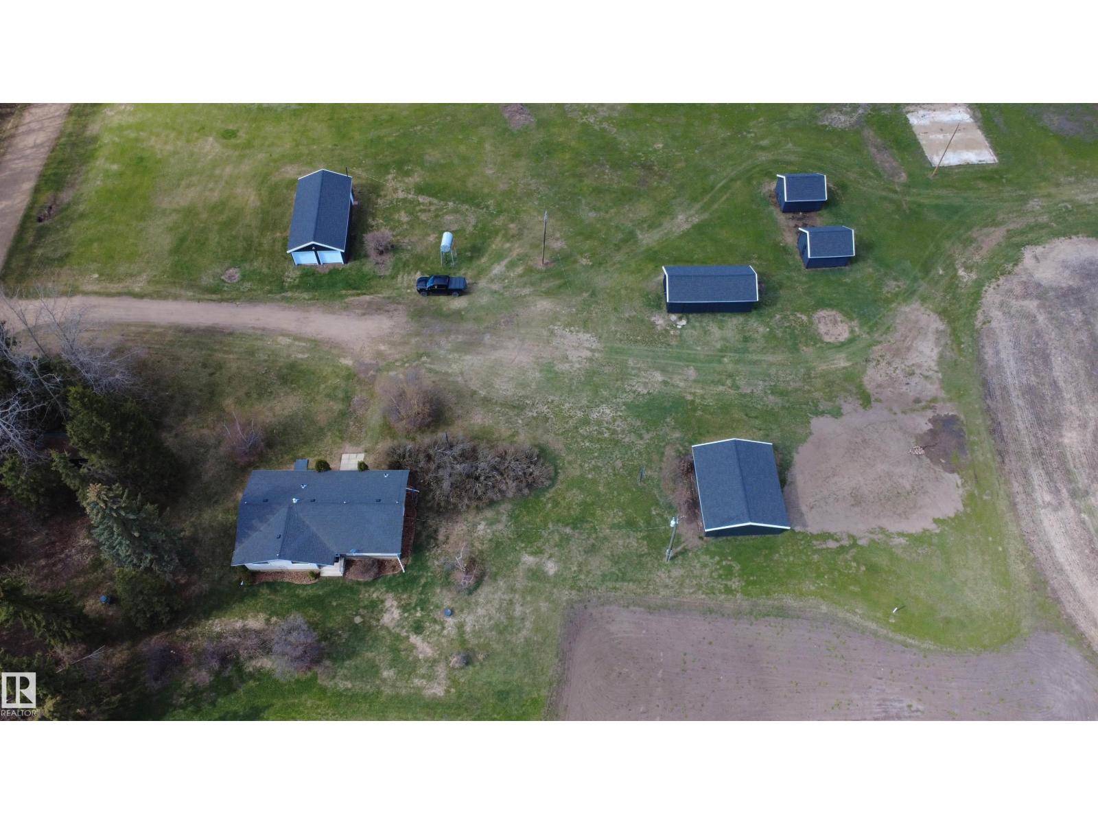 58201 Rr 214, Rural Thorhild County, Alberta  T0A 2W0 - Photo 69 - E4488456