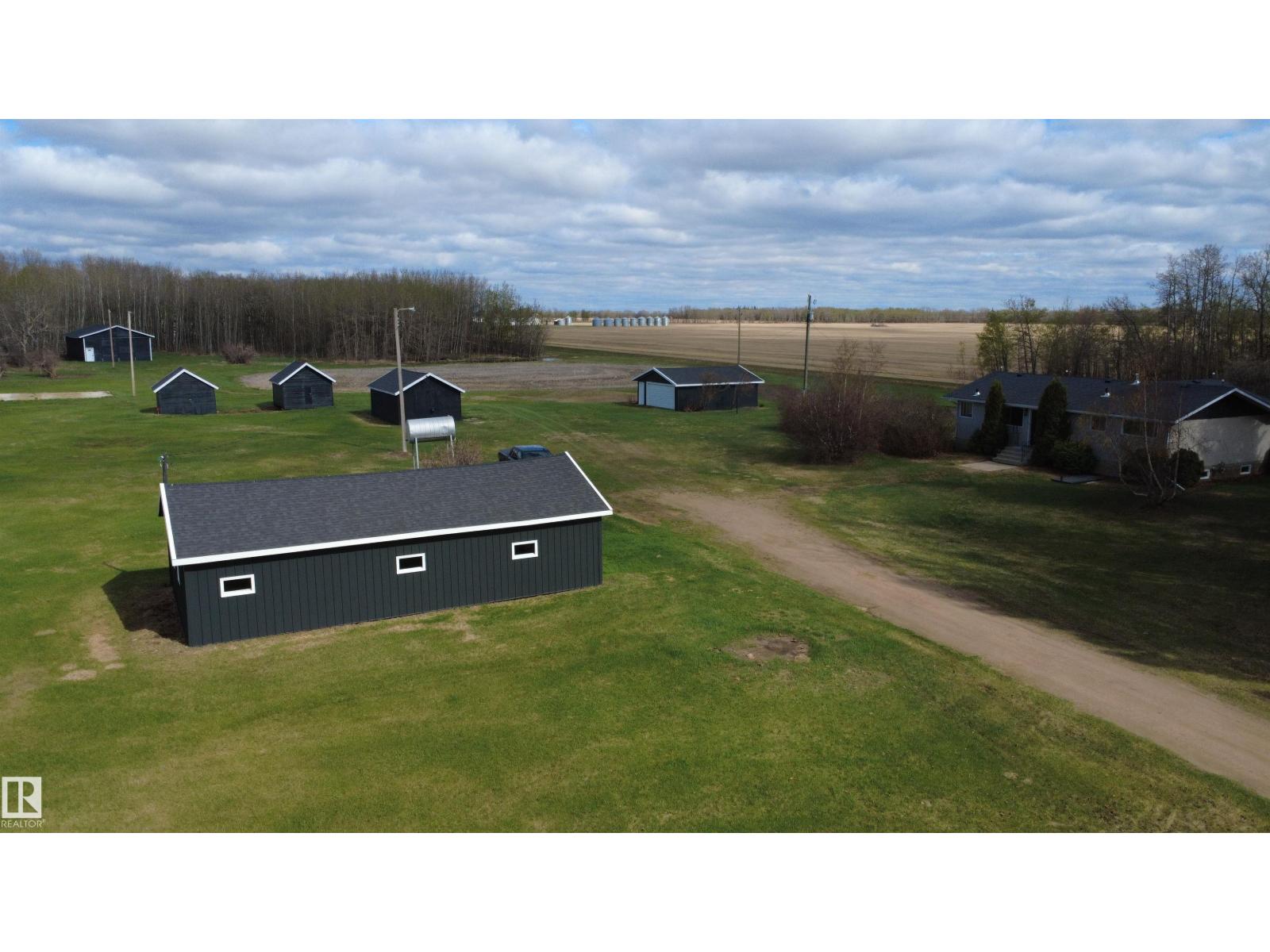 58201 Rr 214, Rural Thorhild County, Alberta  T0A 2W0 - Photo 71 - E4488456
