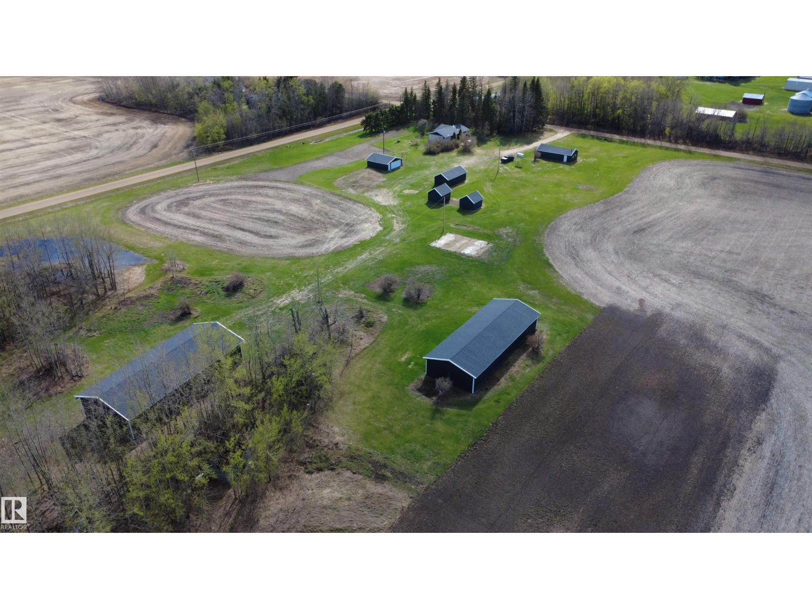 58201 Rr 214, Rural Thorhild County, Alberta  T0A 2W0 - Photo 66 - E4488456