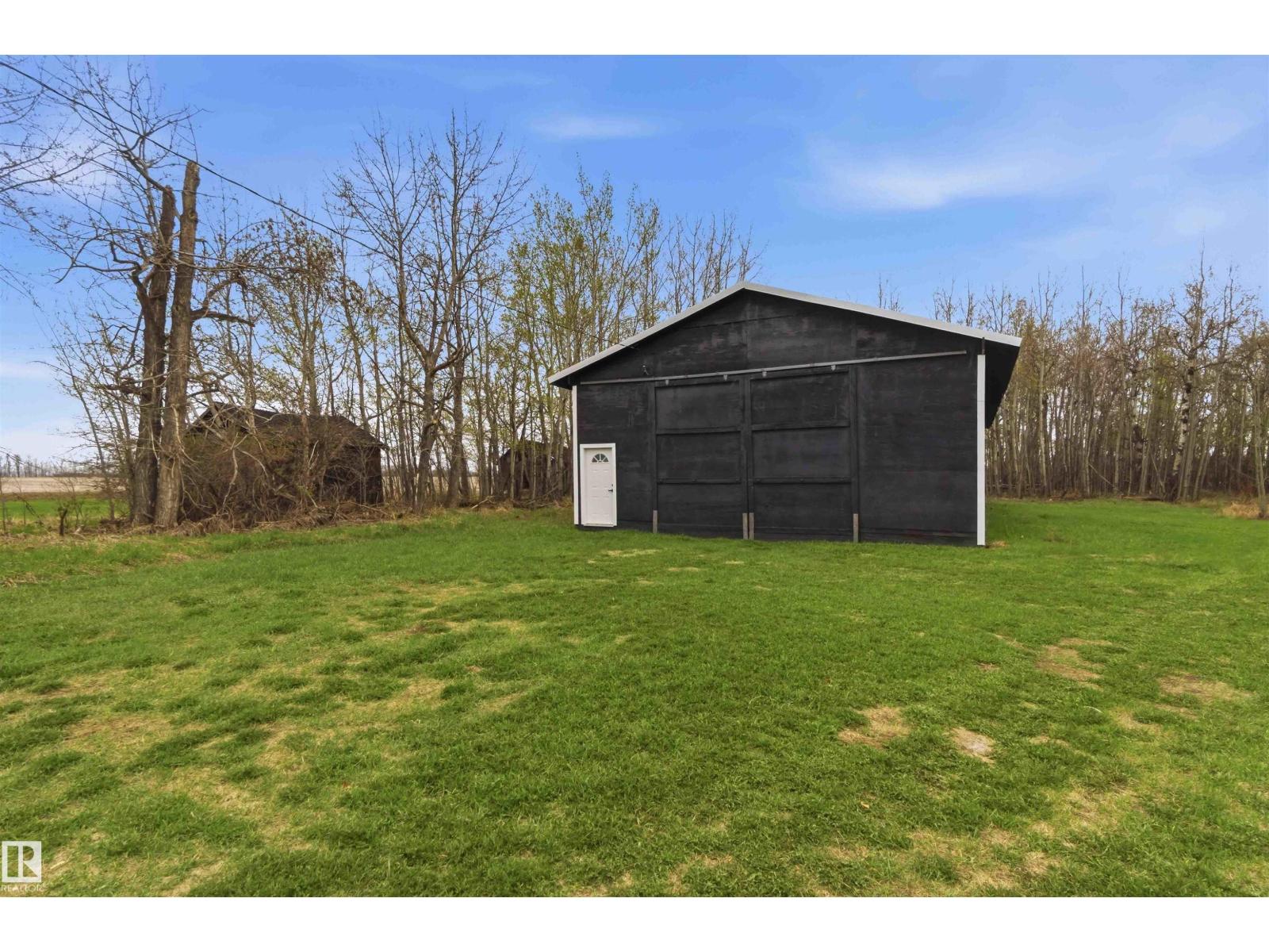 58201 Rr 214, Rural Thorhild County, Alberta  T0A 2W0 - Photo 61 - E4488456