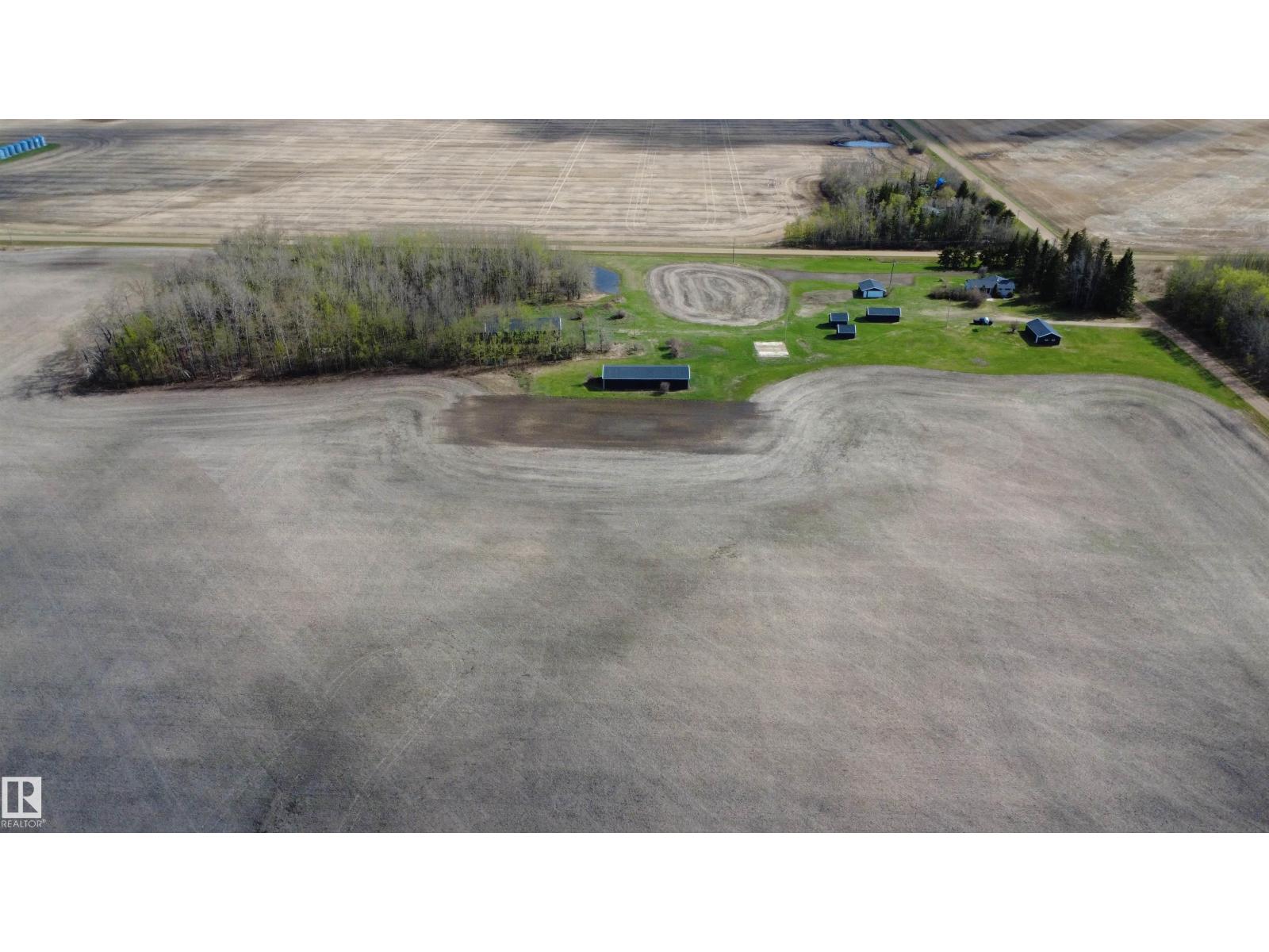 58201 Rr 214, Rural Thorhild County, Alberta  T0A 2W0 - Photo 64 - E4488456
