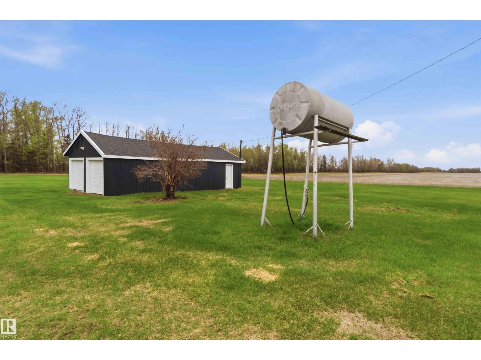 58201 Rr 214, Rural Thorhild County, Alberta  T0A 2W0 - Photo 59 - E4488456