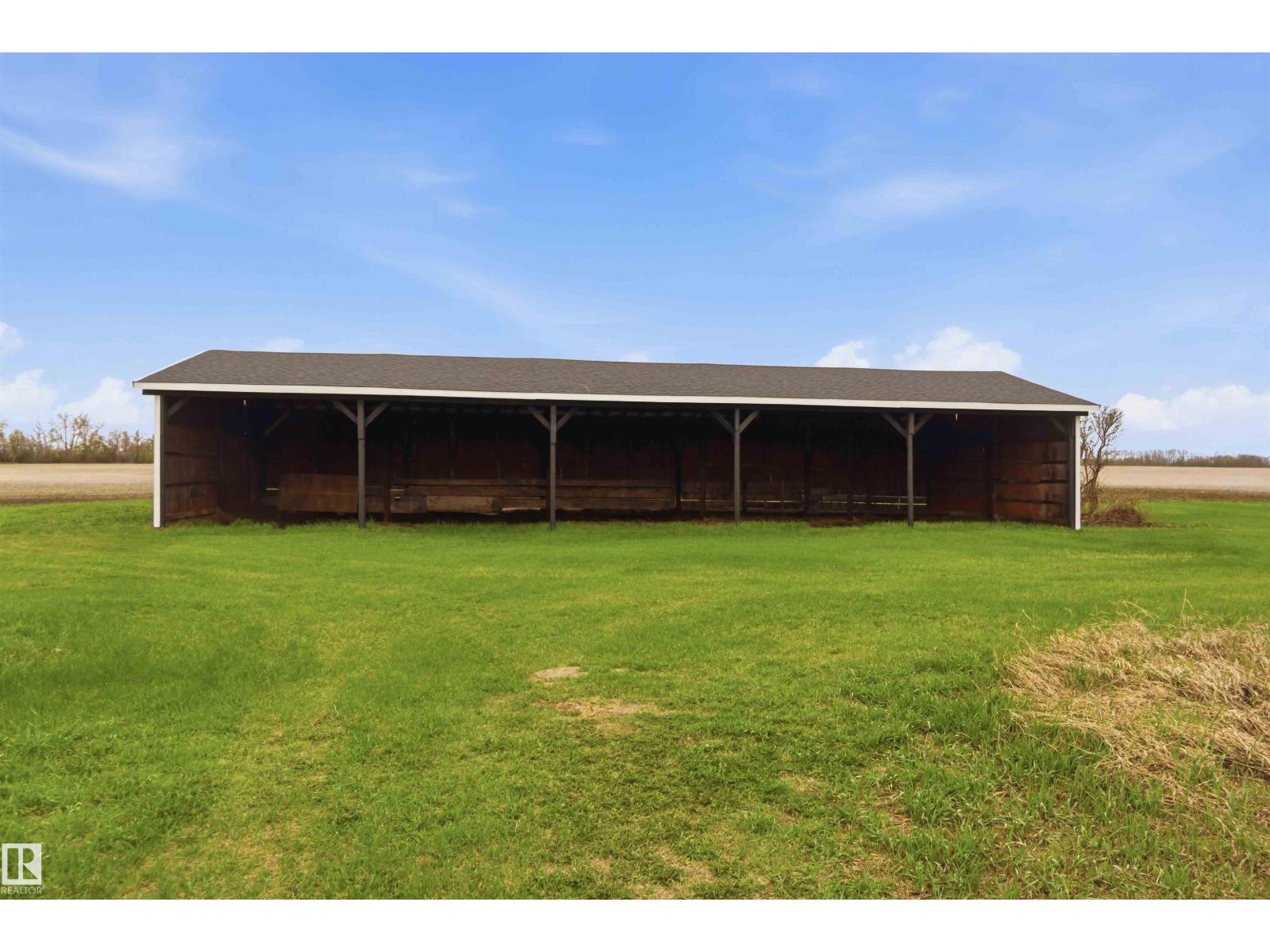 58201 Rr 214, Rural Thorhild County, Alberta  T0A 2W0 - Photo 63 - E4488456