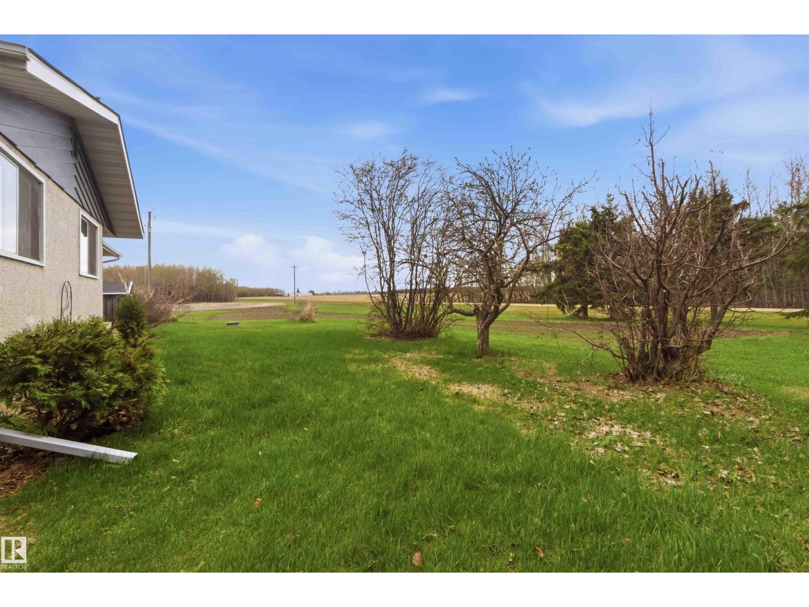 58201 Rr 214, Rural Thorhild County, Alberta  T0A 2W0 - Photo 52 - E4488456