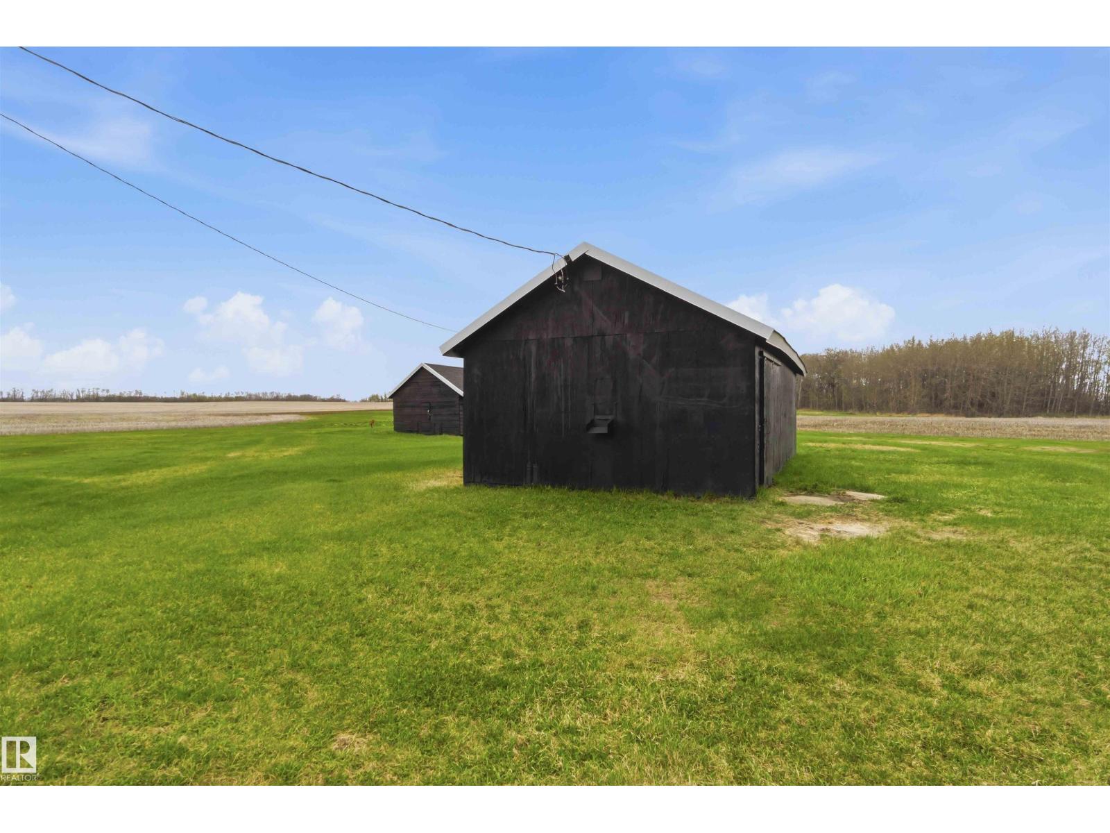 58201 Rr 214, Rural Thorhild County, Alberta  T0A 2W0 - Photo 57 - E4488456