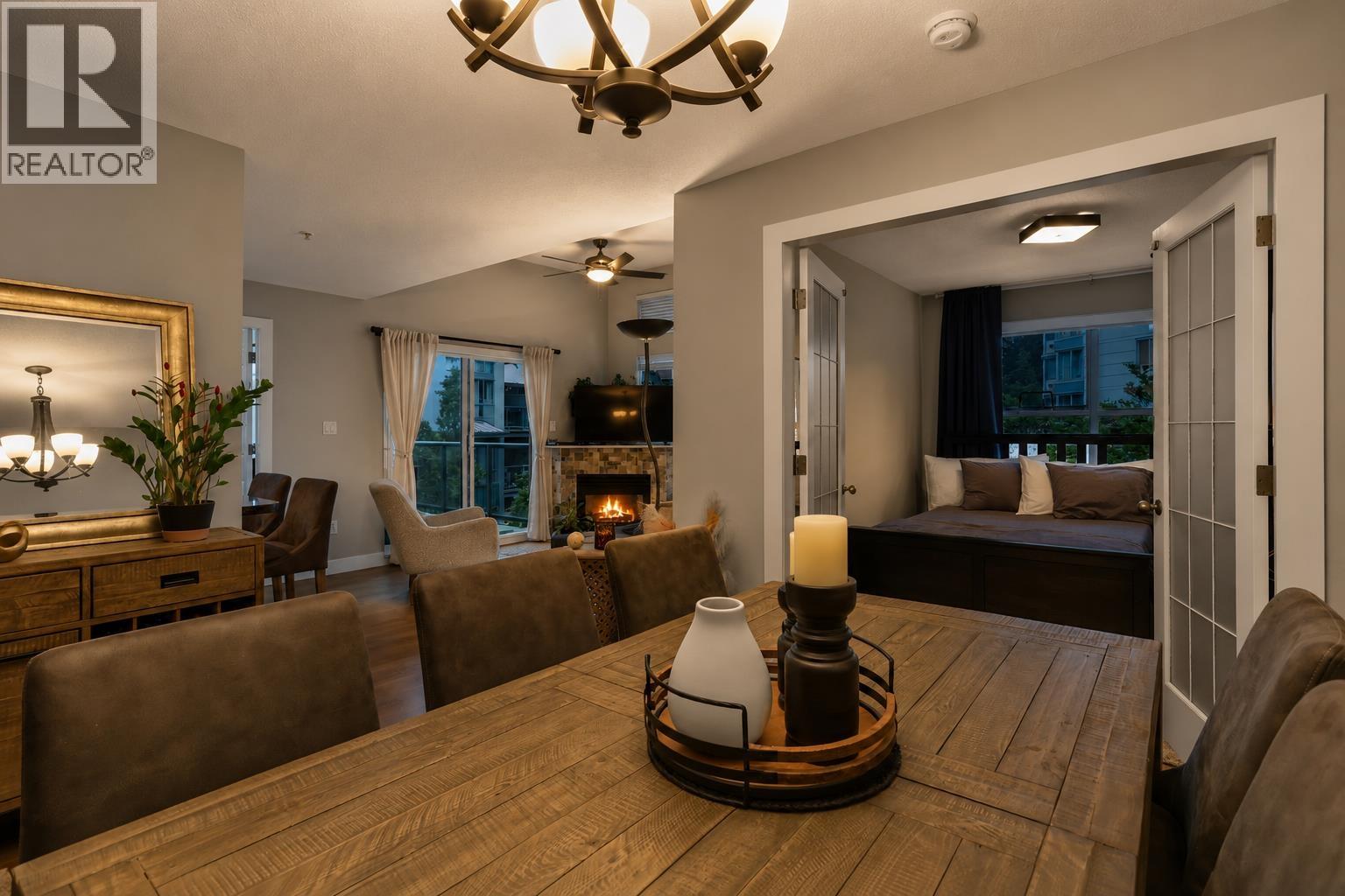 402 220 Newport Drive, Port Moody, British Columbia  V3H 5B8 - Photo 10 - R3121866