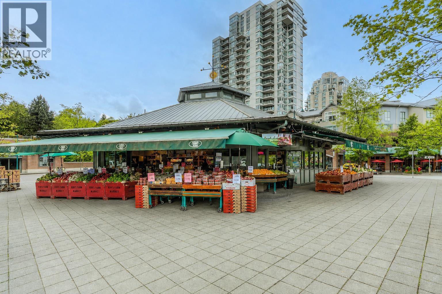 402 220 Newport Drive, Port Moody, British Columbia  V3H 5B8 - Photo 33 - R3121866