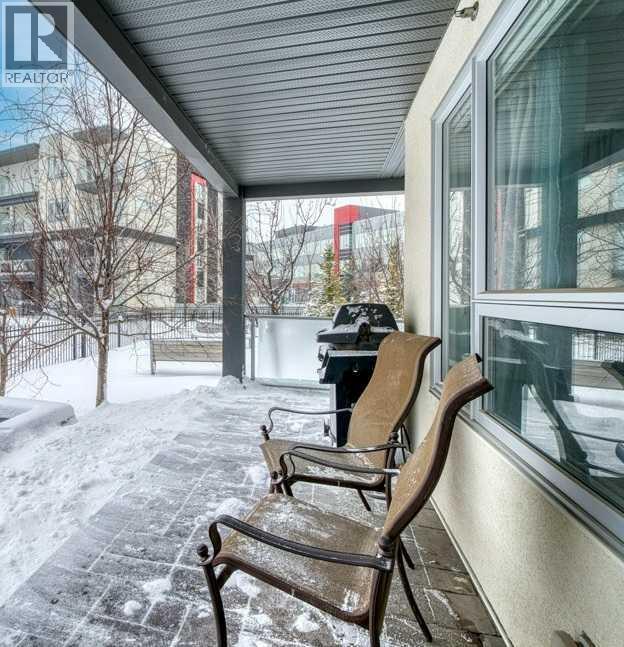 124, 8530 8a Avenue SW, Calgary, Alberta  T3H 6A7 - Photo 23 - A2302993