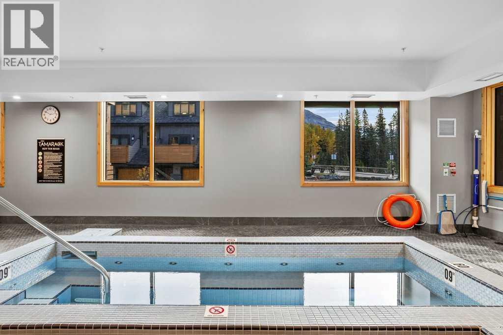 310b, 1012 Spring Creek Drive W, Canmore, Alberta  T1W 0N1 - Photo 5 - A2312176