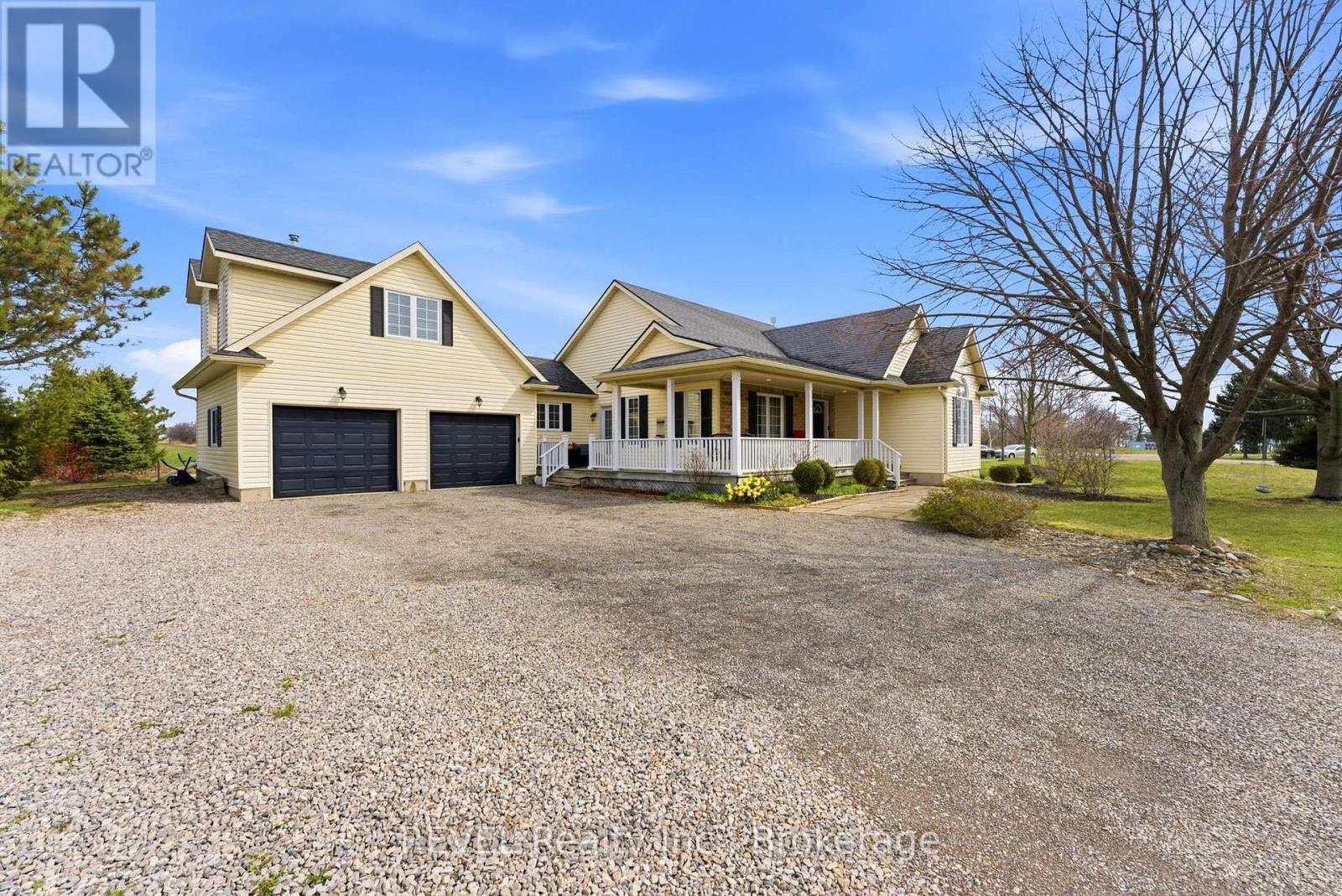 17 STONEHAVEN ROAD, Haldimand, Ontario