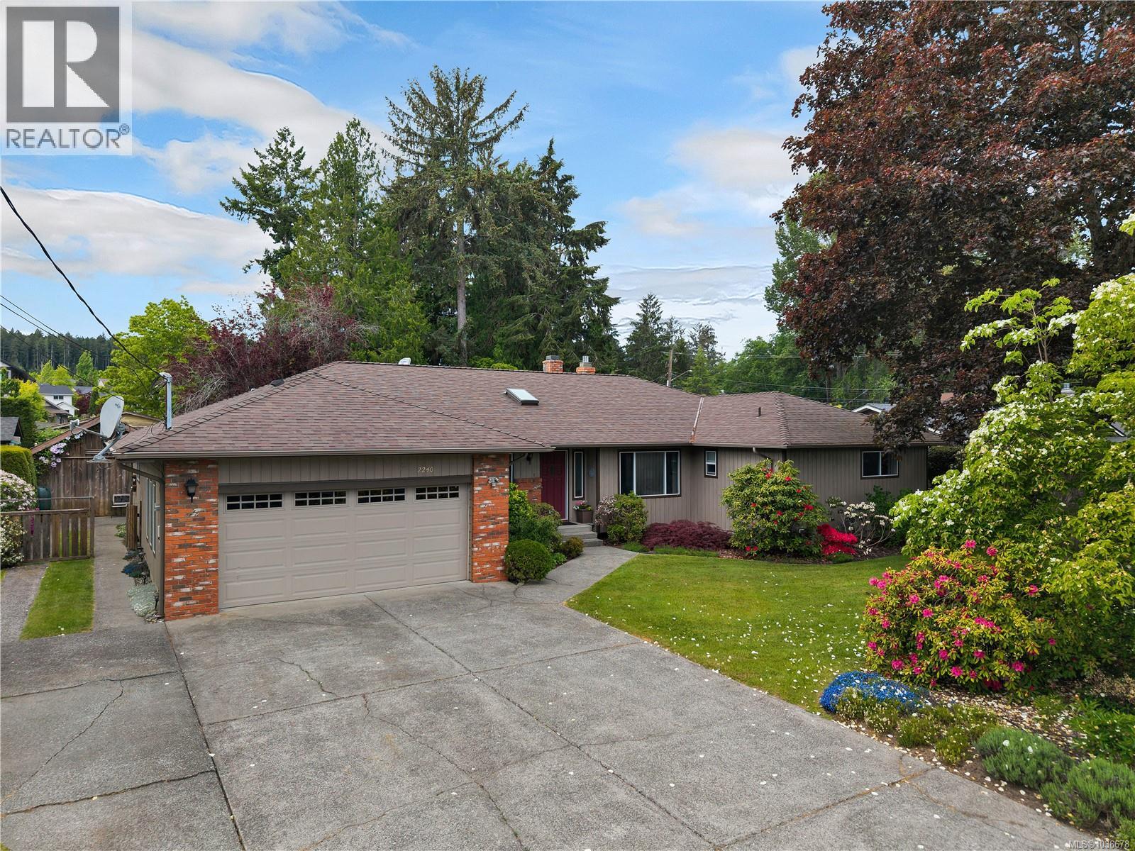 2240 Milford Rd, Campbell River, British Columbia  V9W 5E7 - Photo 1 - 1036678