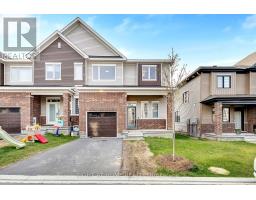 106 BEEBALM CRESCENT, Ottawa, Ontario