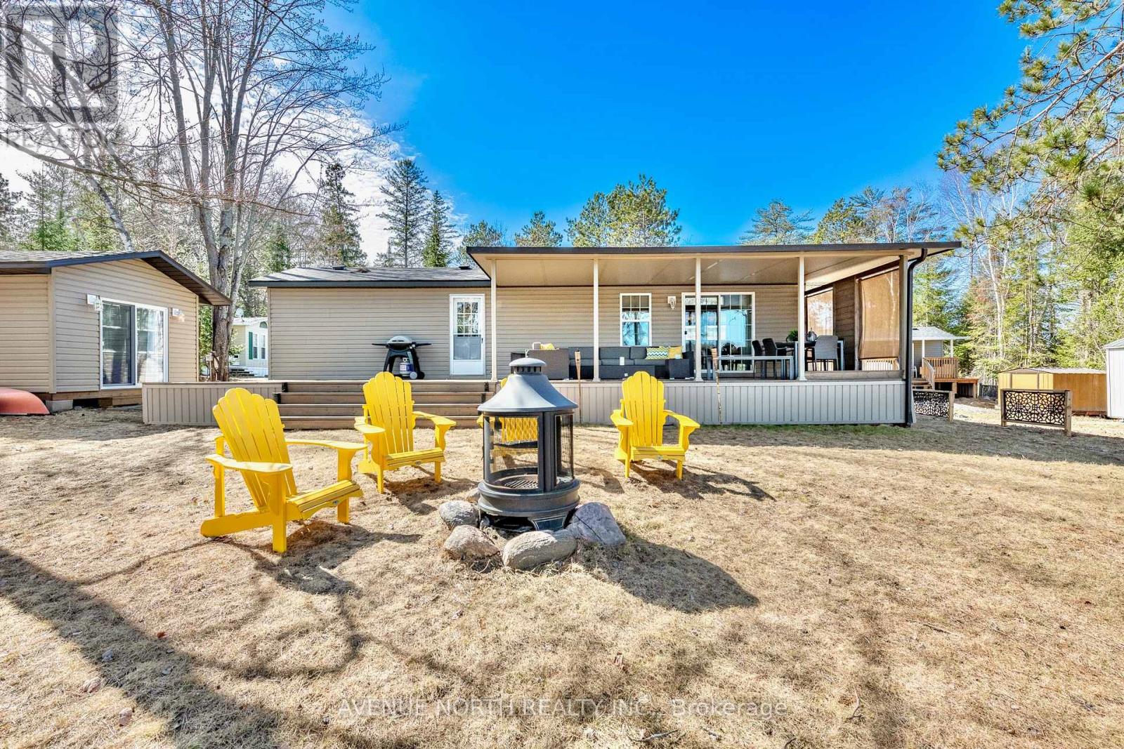 #h23 - 240 Pinewood Park Road, Whitewater Region, Ontario  K0J 1Y0 - Photo 2 - X13140862