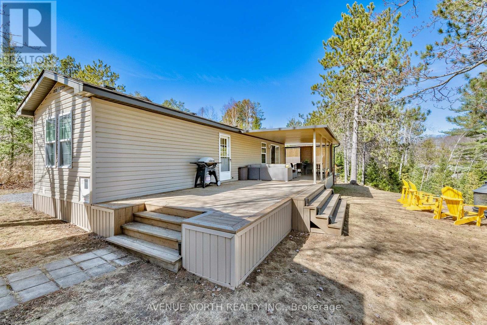 #h23 - 240 Pinewood Park Road, Whitewater Region, Ontario  K0J 1Y0 - Photo 5 - X13140862