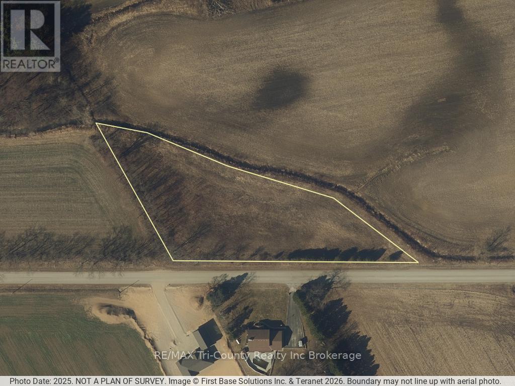 PT LT 34 1ST CONCESSION NTR ROAD, Norfolk, Ontario