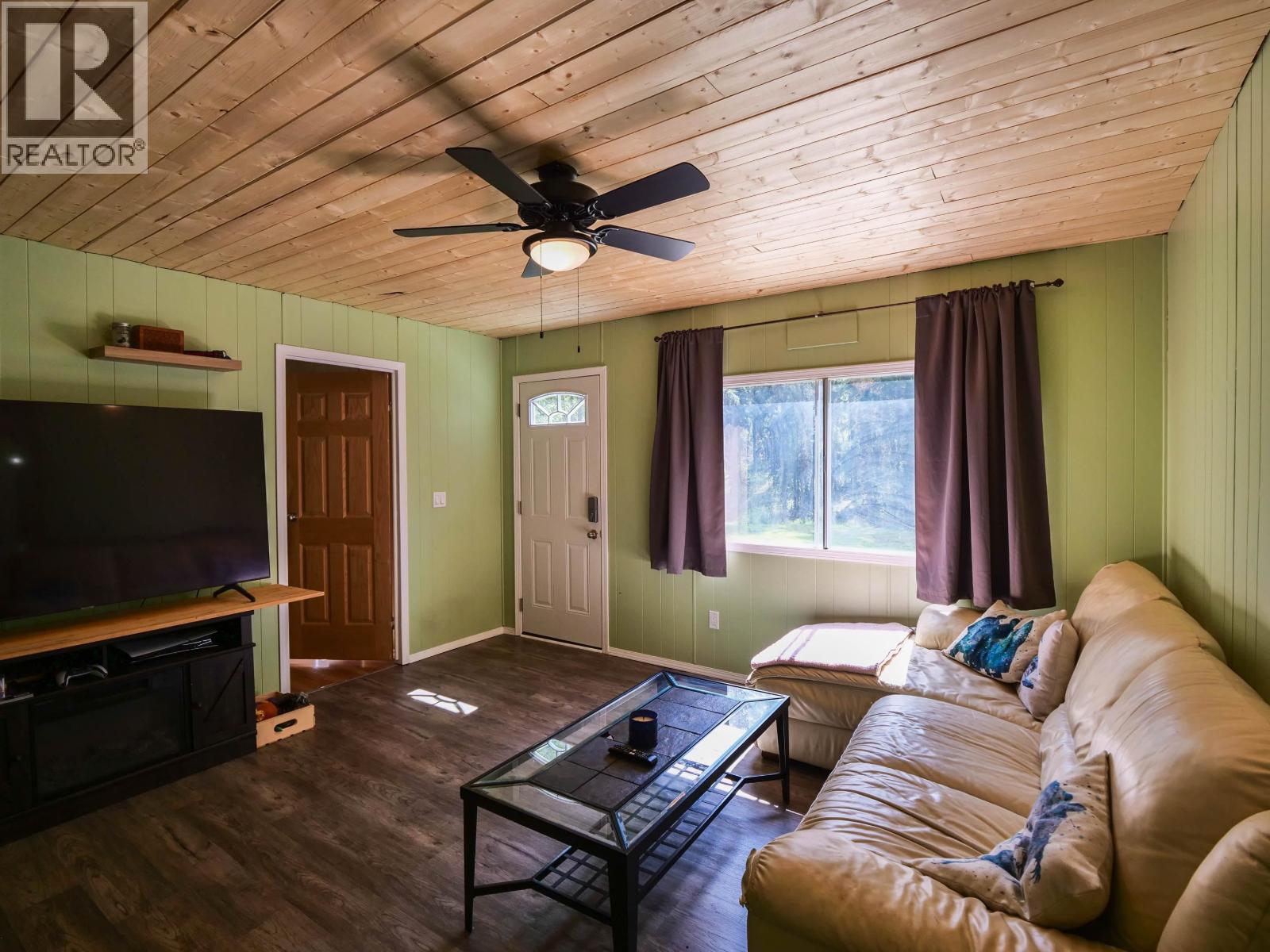 2407 N Vernon Road, Quesnel, British Columbia  V2J 7C8 - Photo 16 - R3124611