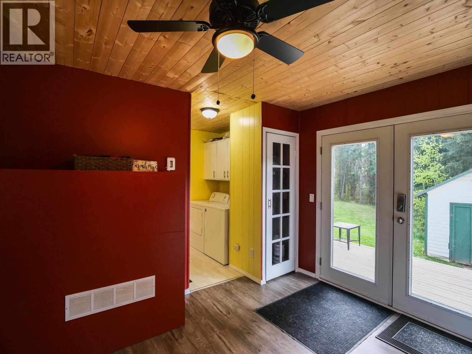 2407 N Vernon Road, Quesnel, British Columbia  V2J 7C8 - Photo 22 - R3124611